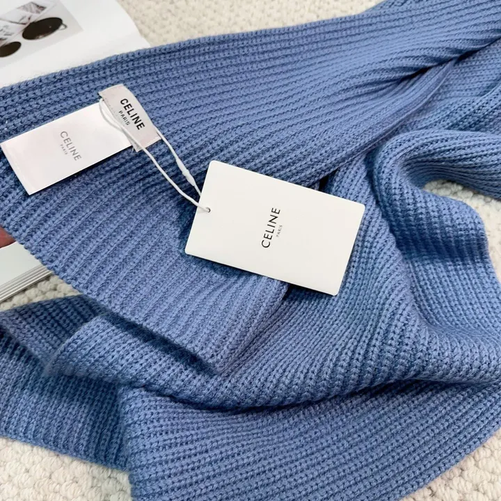 スーパーコピー セリーヌ マフラー