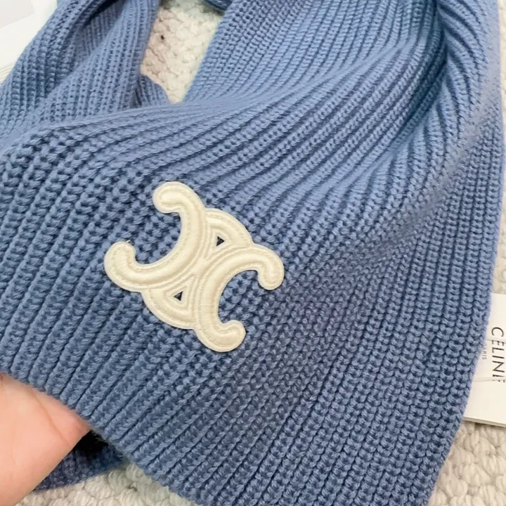 スーパーコピー セリーヌ マフラー