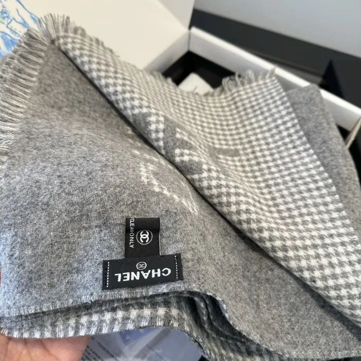 スーパーコピー シャネル マフラー