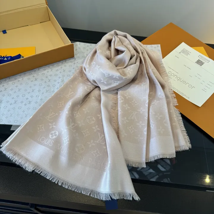 スーパーコピー ルイヴィトン マフラー