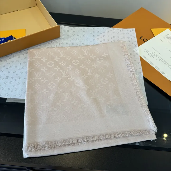 スーパーコピー ルイヴィトン マフラー