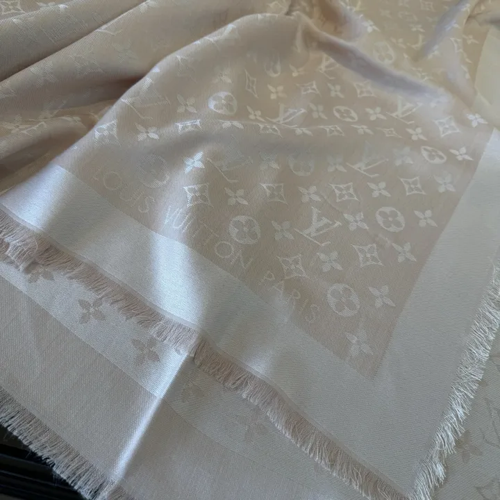 スーパーコピー ルイヴィトン マフラー