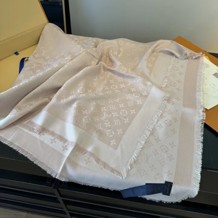 スーパーコピー ルイヴィトン マフラー