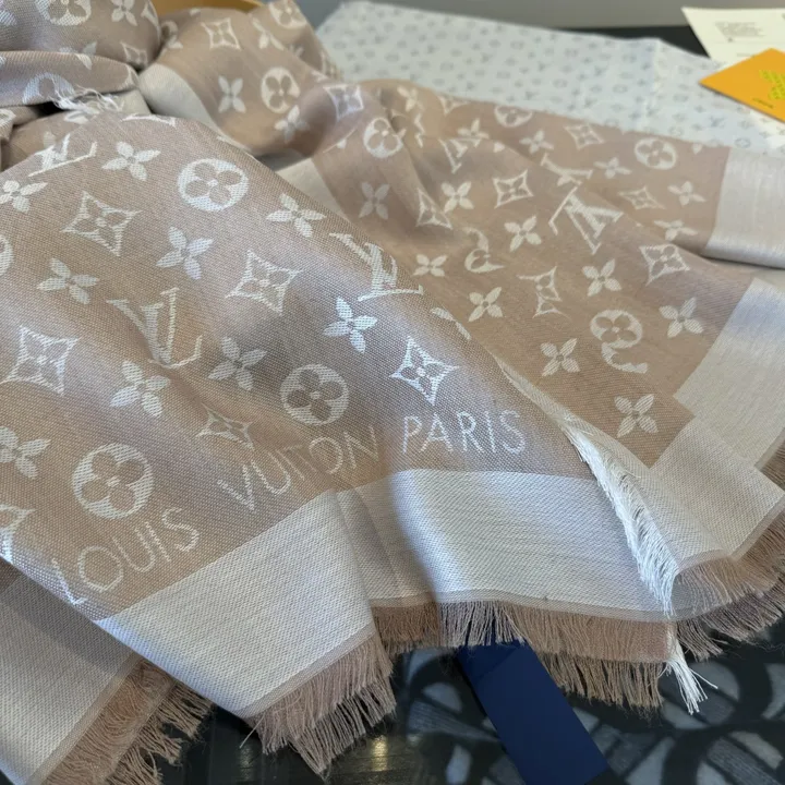 スーパーコピー ルイヴィトン マフラー