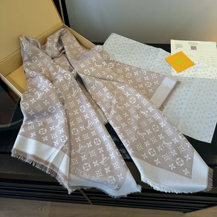 スーパーコピー ルイヴィトン マフラー