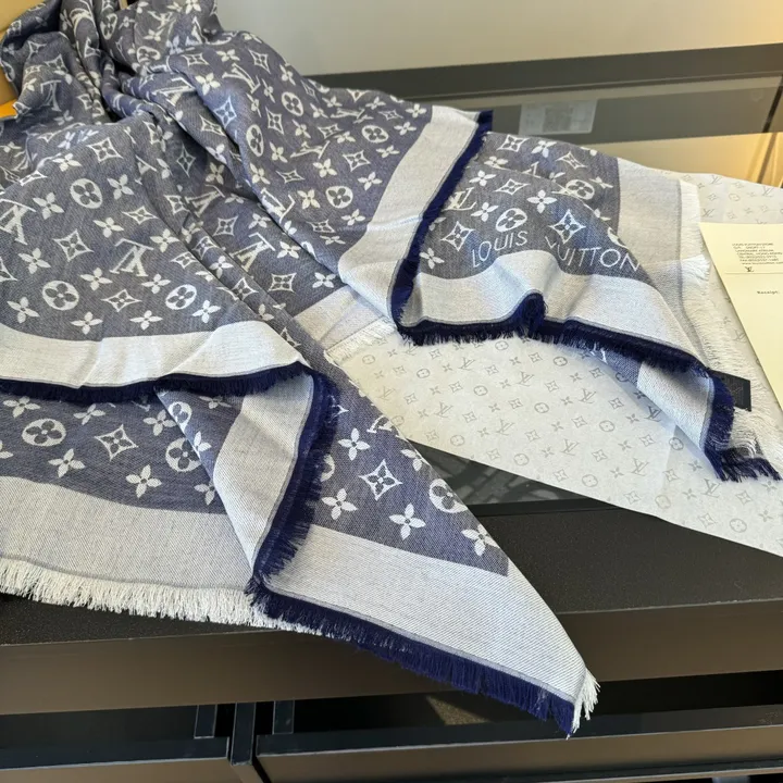 スーパーコピー ルイヴィトン マフラー