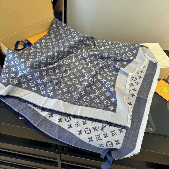 スーパーコピー ルイヴィトン マフラー