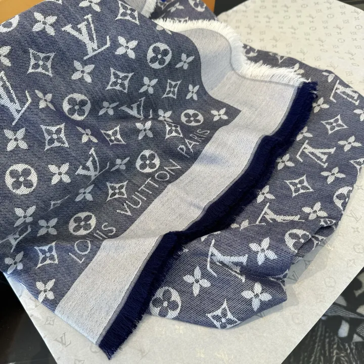 スーパーコピー ルイヴィトン マフラー