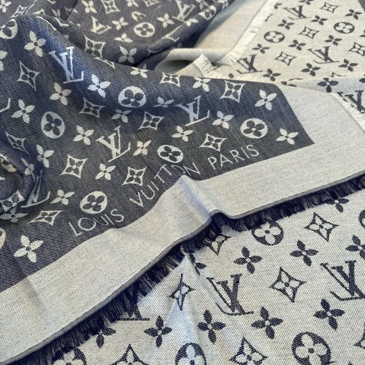 スーパーコピー ルイヴィトン マフラー