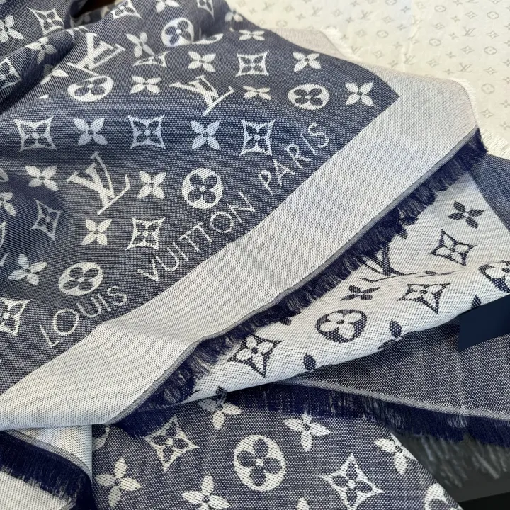 スーパーコピー ルイヴィトン マフラー