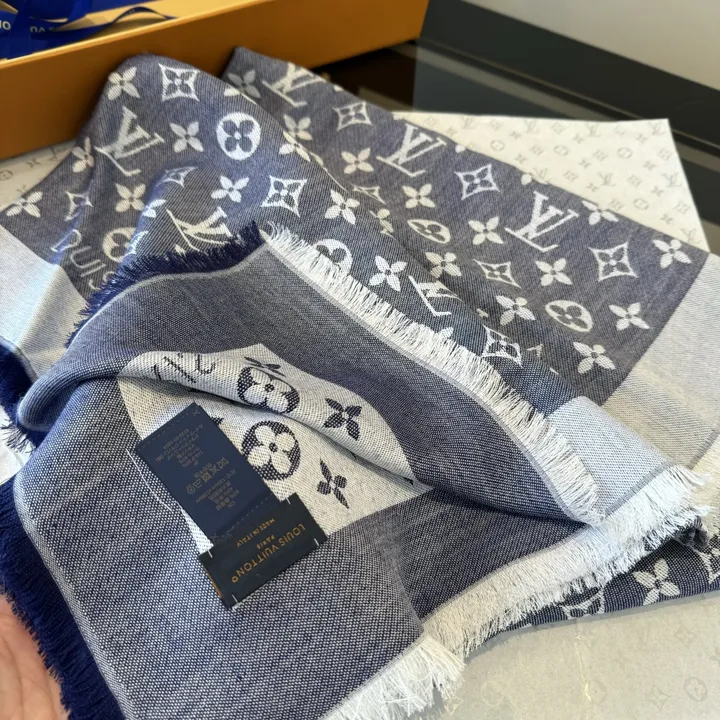 スーパーコピー ルイヴィトン マフラー