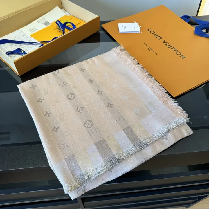 スーパーコピー ルイヴィトン マフラー