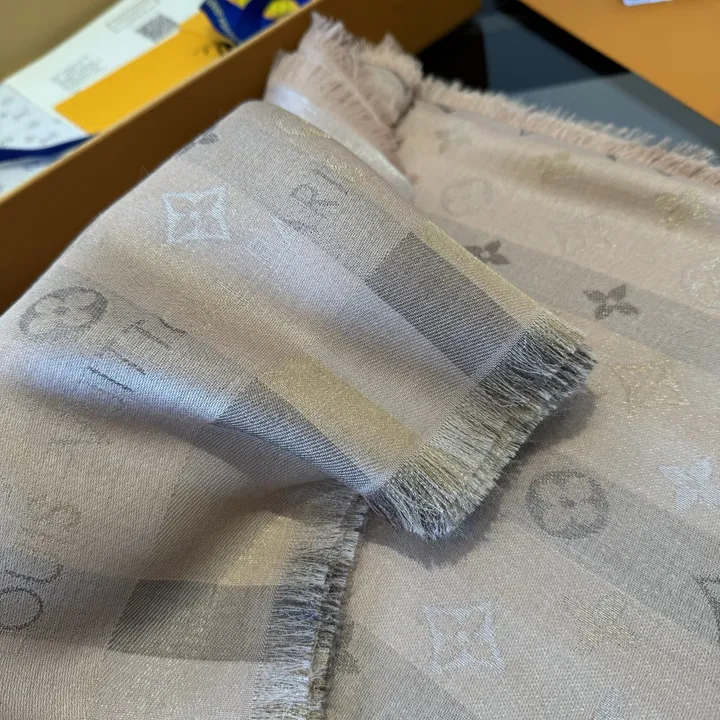 スーパーコピー ルイヴィトン マフラー