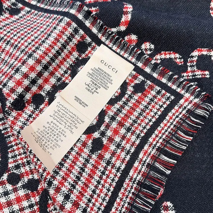 スーパーコピー グッチ マフラー