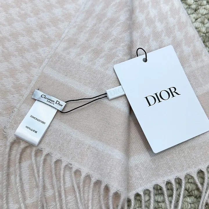 スーパーコピー ディオール マフラー