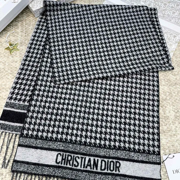 スーパーコピー ディオール マフラー