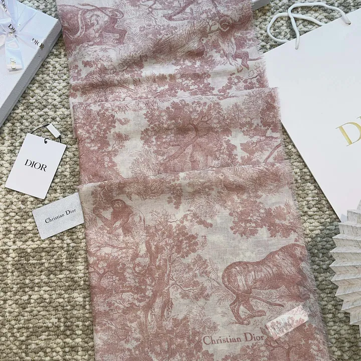 スーパーコピー ディオール マフラー