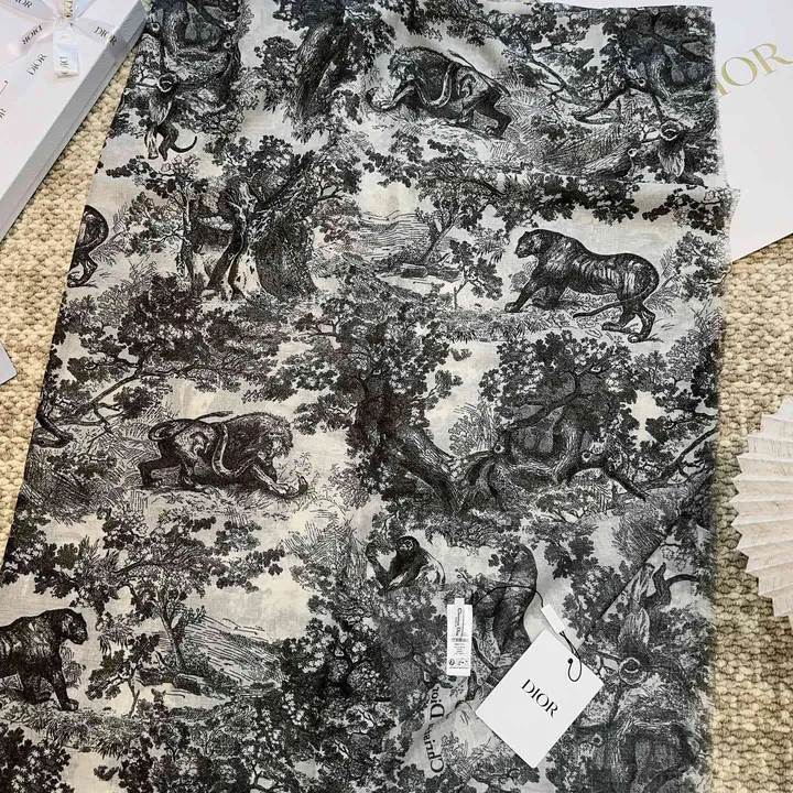 スーパーコピー ディオール マフラー