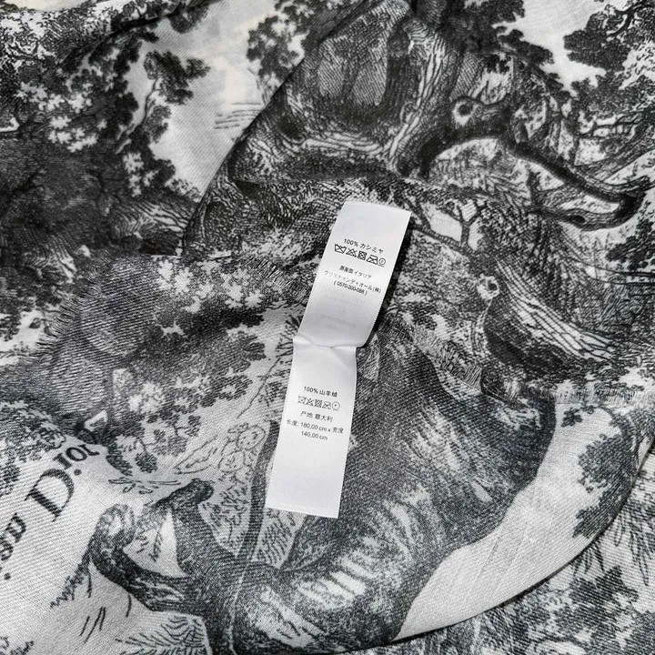 スーパーコピー ディオール マフラー