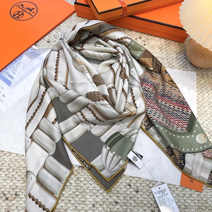 スーパーコピー エルメス マフラー