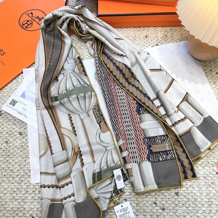 スーパーコピー エルメス マフラー