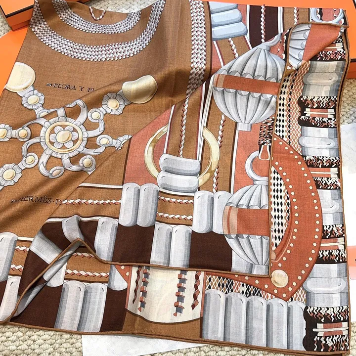 スーパーコピー エルメス マフラー