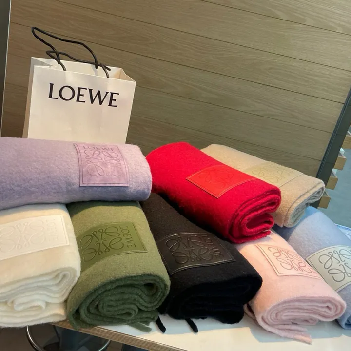 スーパーコピー ロエベ マフラー