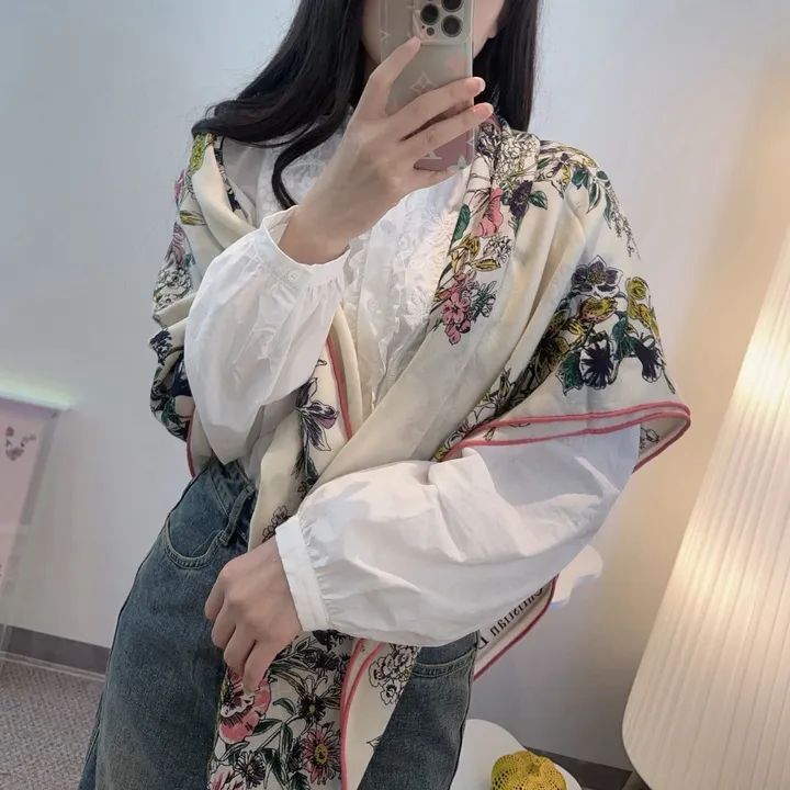 スーパーコピー ディオール マフラー