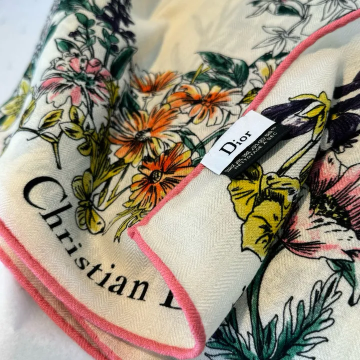 スーパーコピー ディオール マフラー