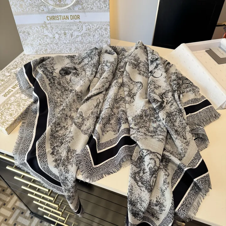 スーパーコピー ディオール マフラー