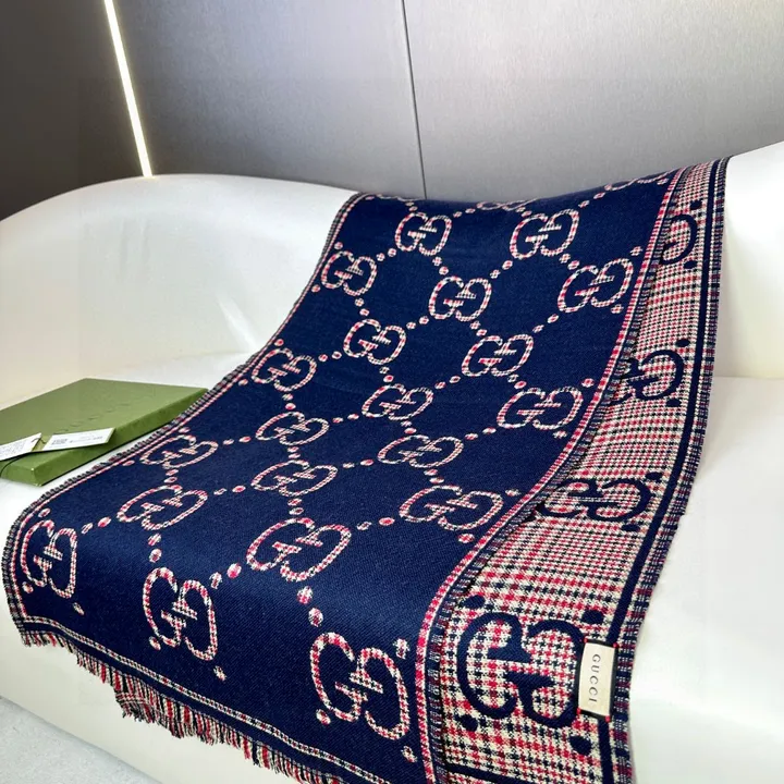 スーパーコピー グッチ マフラー