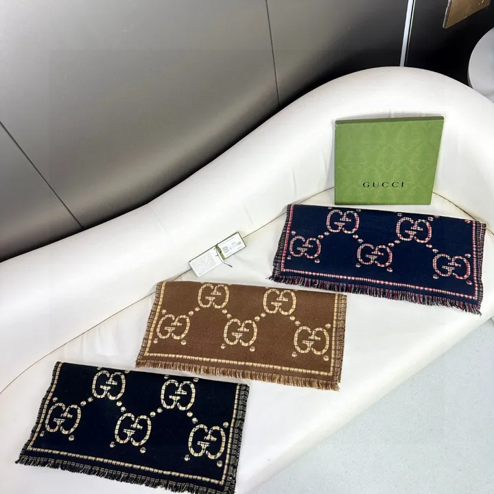 スーパーコピー グッチ マフラー