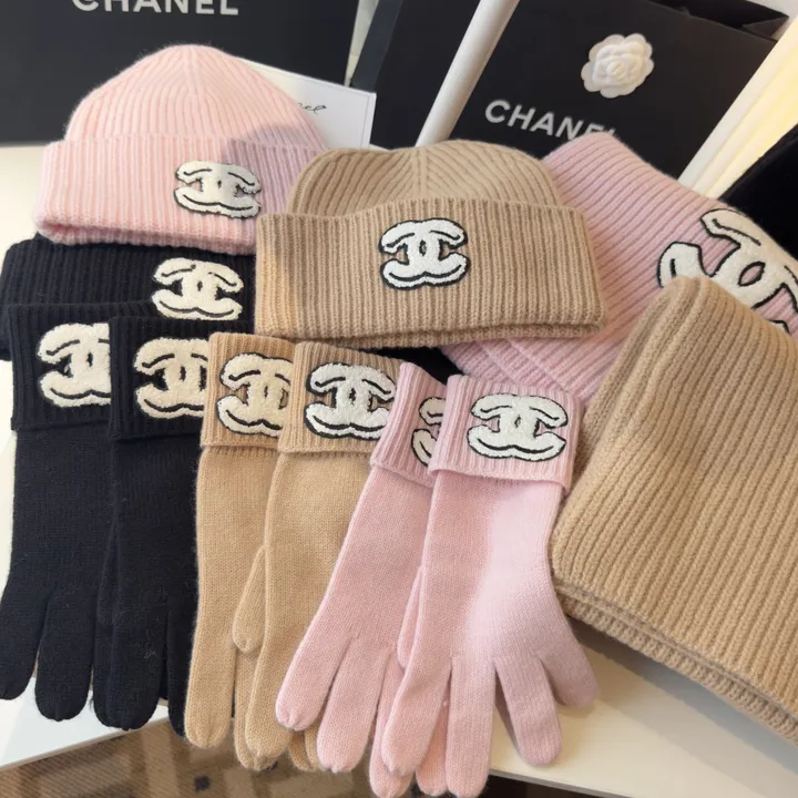 スーパーコピー シャネル マフラー