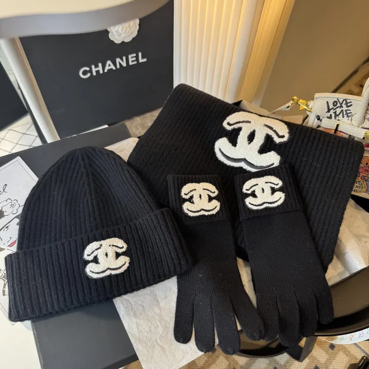 スーパーコピー シャネル マフラー