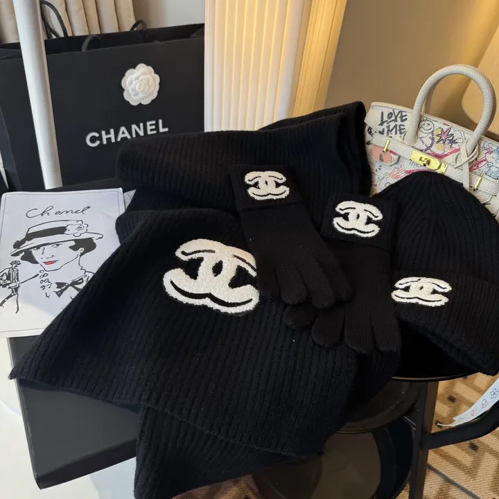 スーパーコピー シャネル マフラー