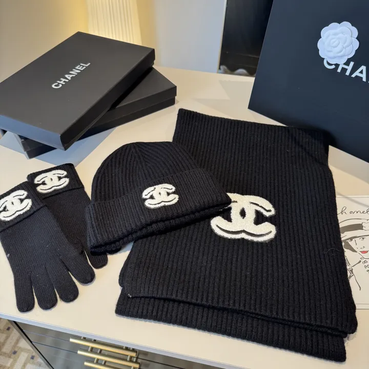 スーパーコピー シャネル マフラー