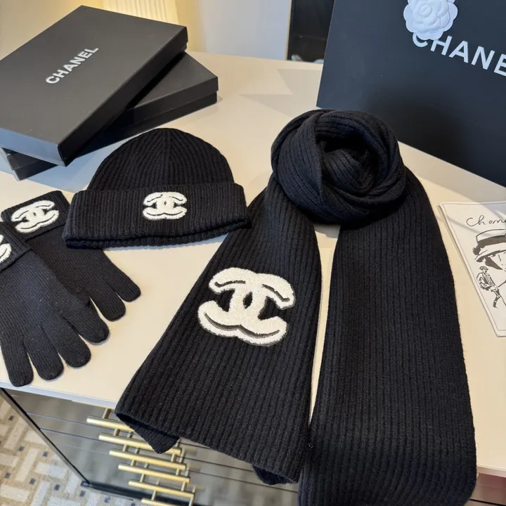 スーパーコピー シャネル マフラー