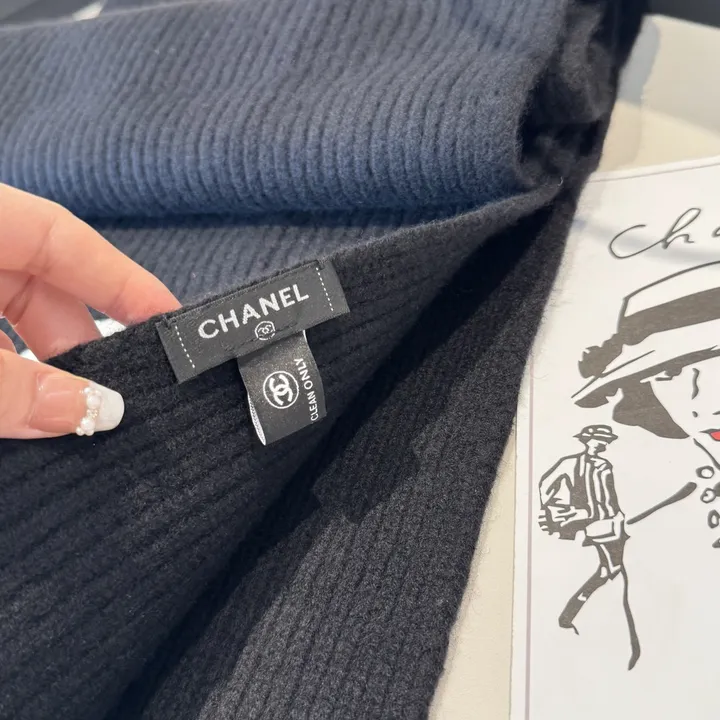 スーパーコピー シャネル マフラー