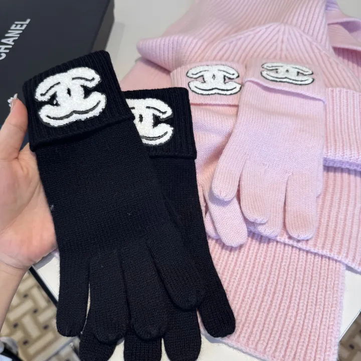 スーパーコピー シャネル マフラー