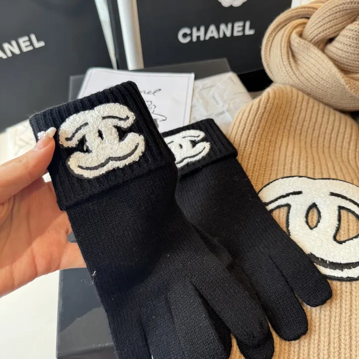 スーパーコピー シャネル マフラー