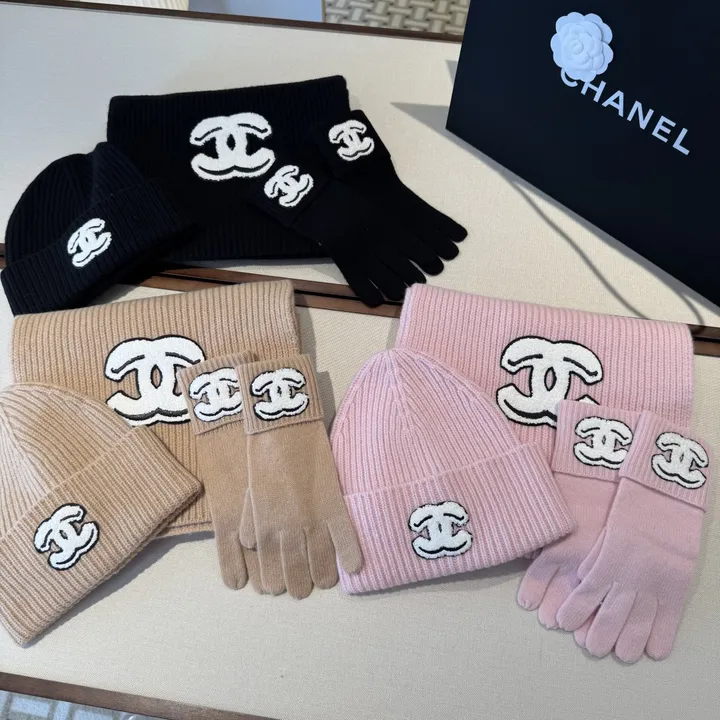 スーパーコピー シャネル マフラー