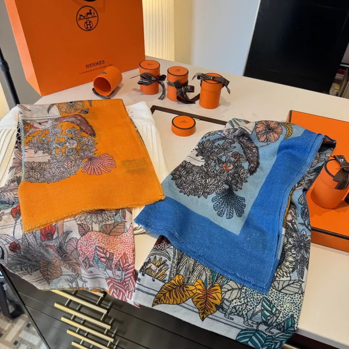 スーパーコピー エルメス マフラー