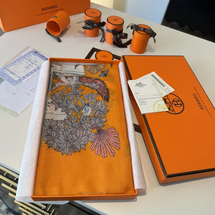 スーパーコピー エルメス マフラー