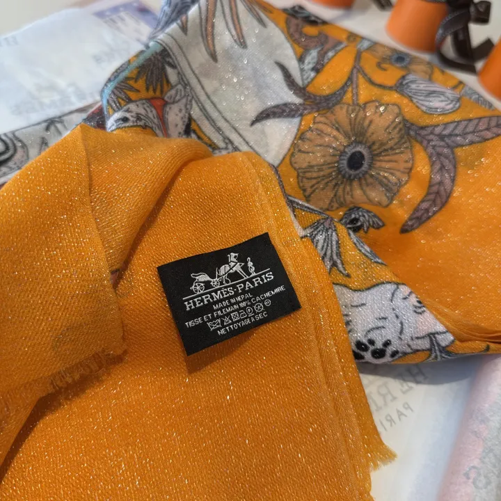 スーパーコピー エルメス マフラー