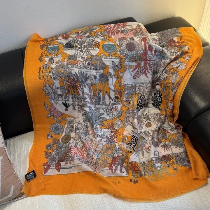 スーパーコピー エルメス マフラー