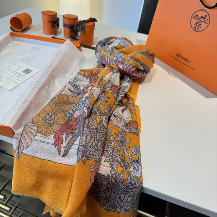 スーパーコピー エルメス マフラー