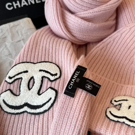 スーパーコピー シャネル マフラー