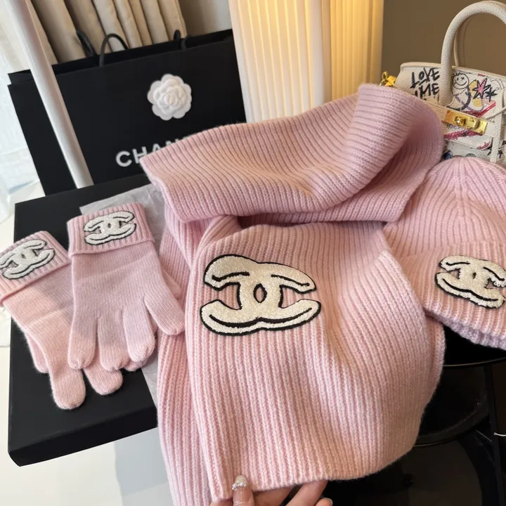 スーパーコピー シャネル マフラー