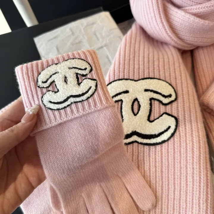 スーパーコピー シャネル マフラー