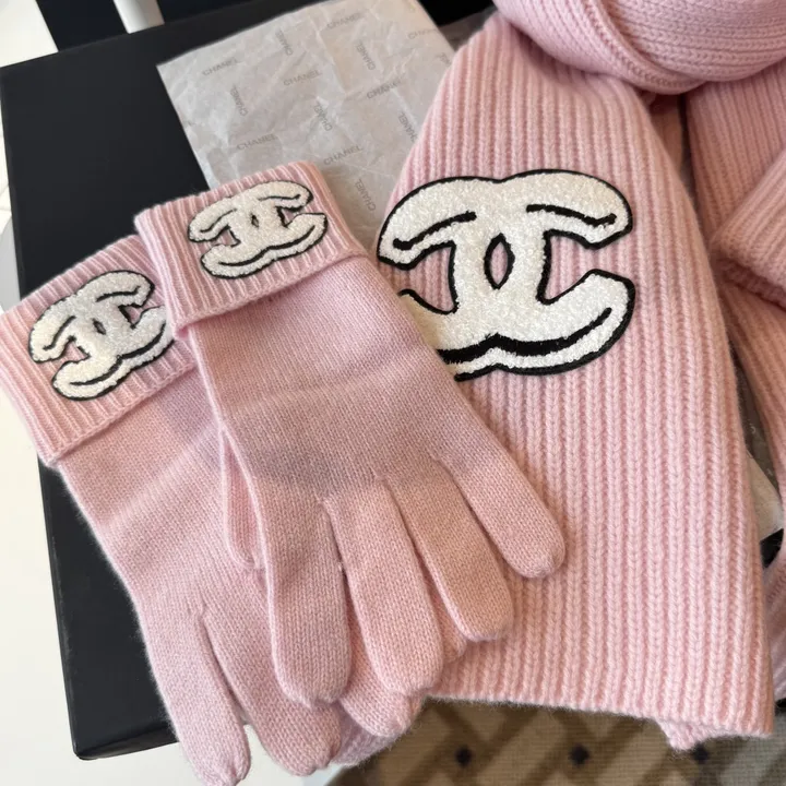 スーパーコピー シャネル マフラー